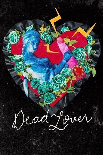 Dead Lover (2025) Movie download full movie