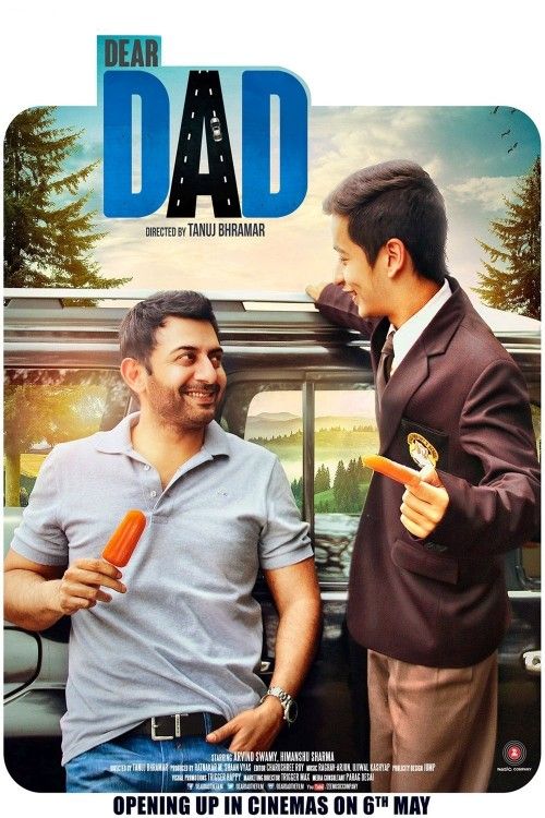 Dear Dad (2016) Hindi Dubbed Movie download full movie