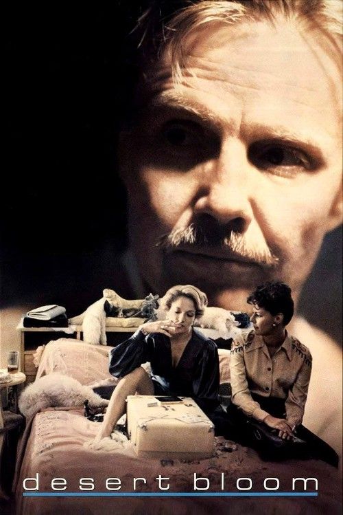 Desert Bloom (1986) Hindi Dubbed Movie download full movie