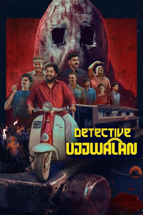 Detective Ujjwalan (2025) Hindi Dubbed download full movie