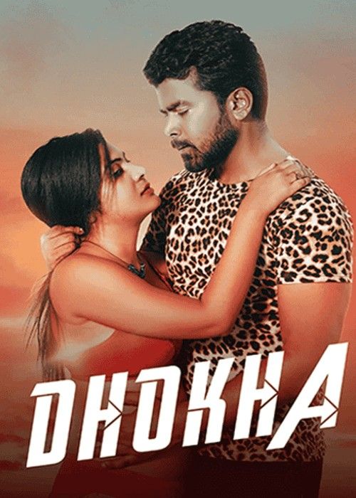 Dhokha (2026) S01E01 Hindi MeetX Hot Web Series download full movie