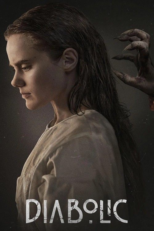 Diabolic (2025) Movie download full movie