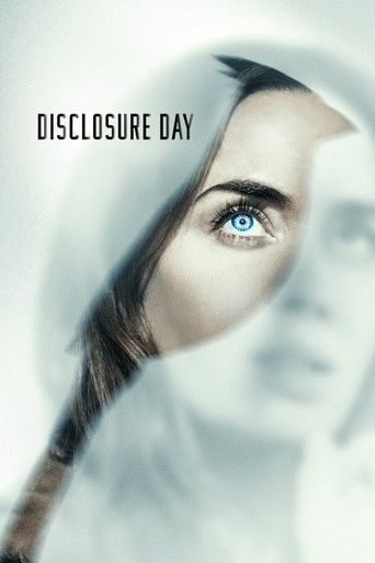 Disclosure Day 2026 Hindi (Unofficial) Dubbed Movie download full movie
