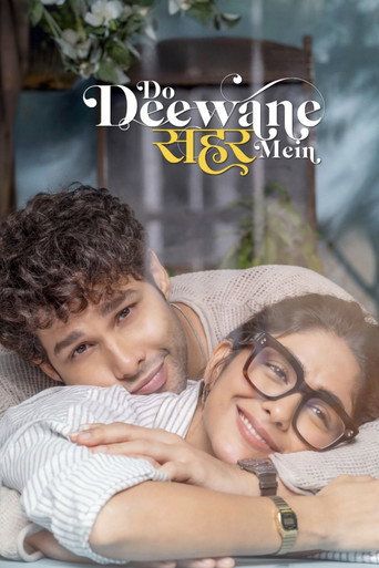 Do Deewane Seher Mein (2026) Movie download full movie