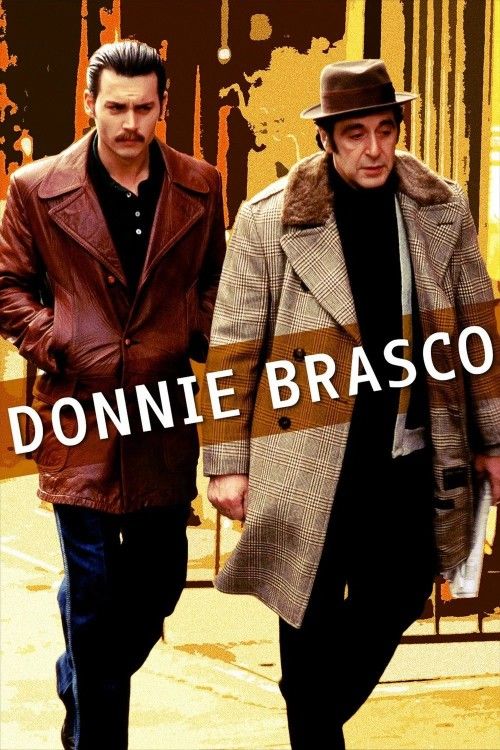 Donnie Brasco (1997) Hollywood Extended English Movie download full movie