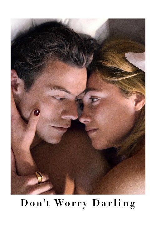 Dont Worry Darling (2022) Hindi Dubbed Movie download full movie