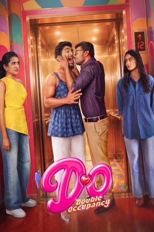 Double Occupancy (2026) Hindi Dubbed Movie download full movie