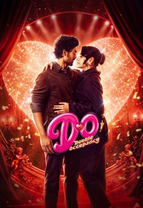 Double Occupancy (2026) Hindi HQ Dubbed Movie download full movie