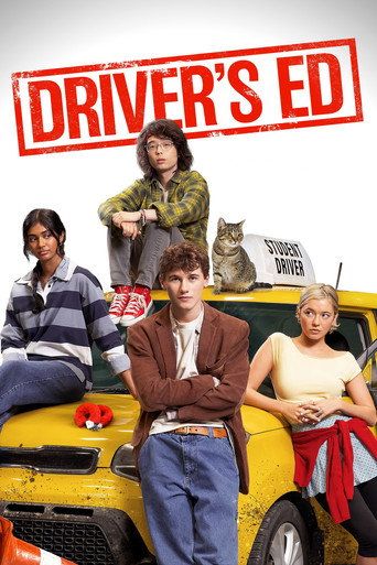 Drivers Ed 2026 Hindi (Unofficial) Dubbed Movie download full movie