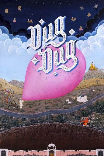 Dug Dug (2026) Hindi Movie download full movie