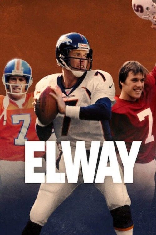 Elway (2025) English Movie download full movie