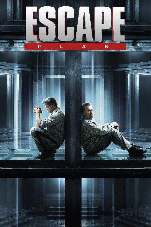 Escape Plan (2013) Hindi Dubbed Movie download full movie
