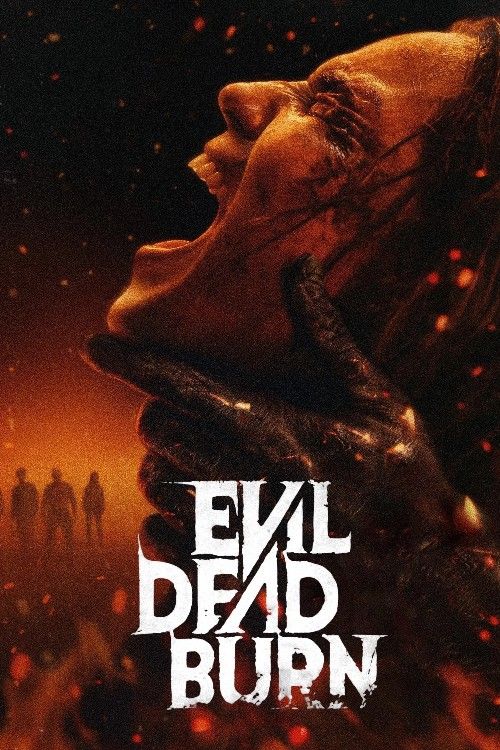 Evil Dead Burn (2026) English Movie download full movie