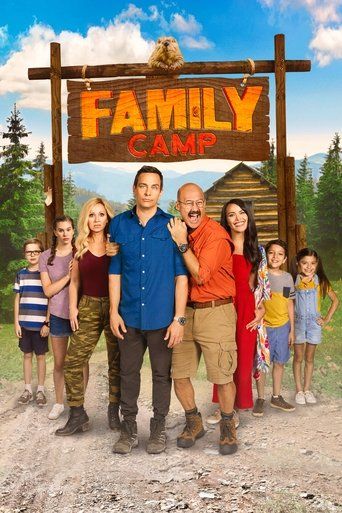 Family Camp (2022) Hindi Dubbed Movie download full movie