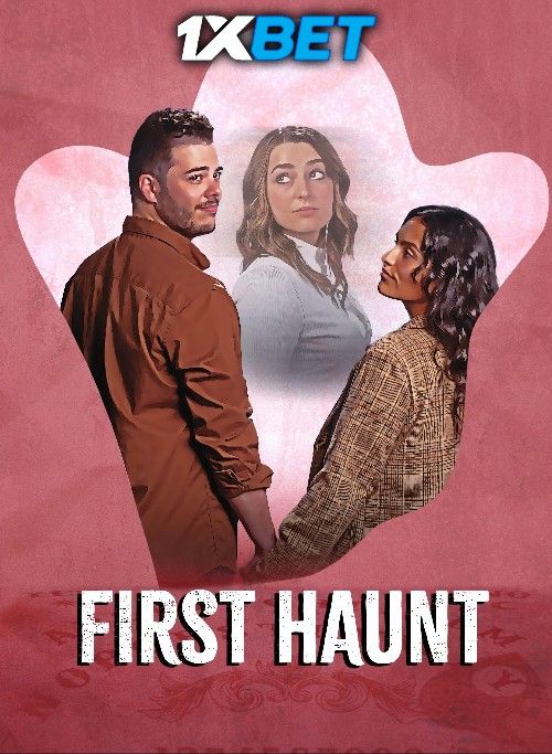 First Haunt 2025 Hindi (Unofficial) Dubbed Movie download full movie