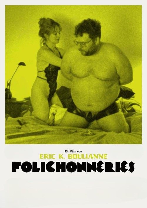 Follies (Folichonneries) 2025 UNRATED French Movie download full movie