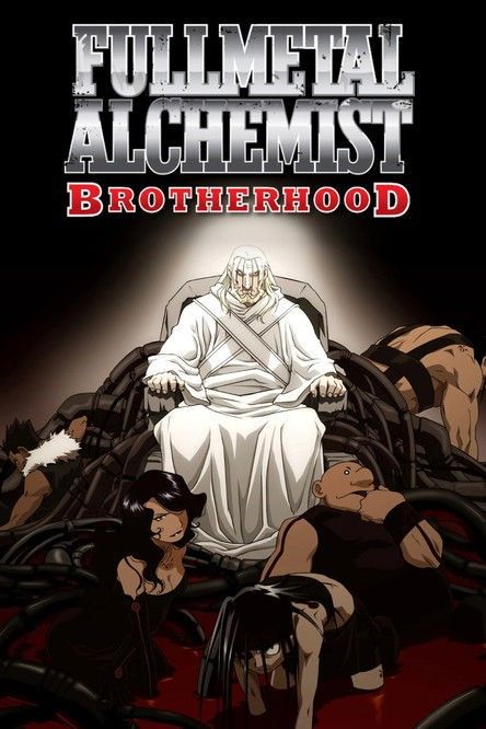 Fullmetal Alchemist: Brotherhood (2009) S01 (Episode 6) Hindi Dubbed Anime Series download full movie