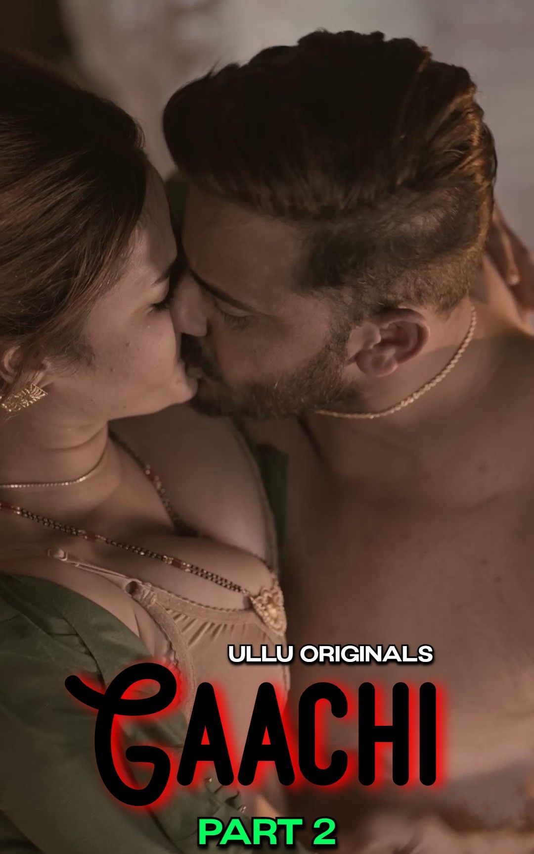 Gaachi (Part 2) 2022 S01 Hindi Ullu Complete Web Series HDRip download full movie