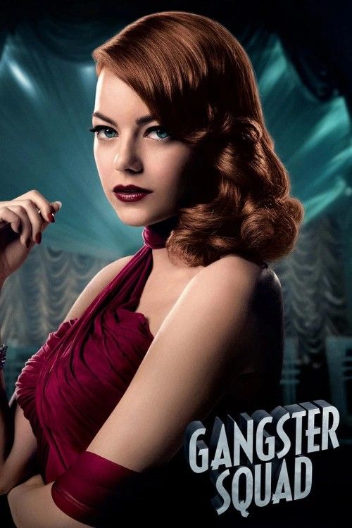 Gangster Squad (2013) Hindi Dubbed Movie download full movie