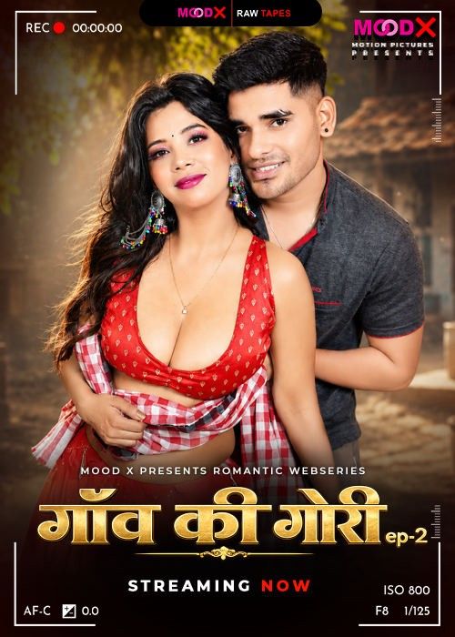Gao ki Gori BTS (2026) S01E02 Hindi MoodX Web Series download full movie