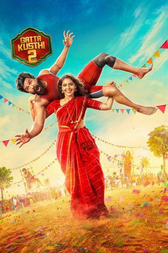 Gatta Kusthi 2 (2026) Hindi Dubbed Movie download full movie