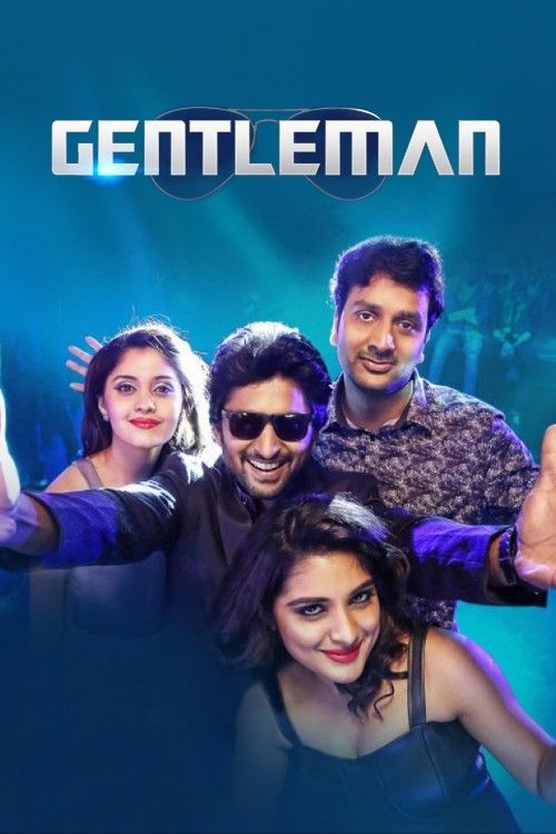 Gentleman (2016) UNCUT Hindi Dubbed Movie download full movie