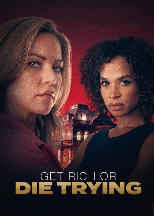 Get Rich or Die Trying (2025) Hollywood English Movie download full movie