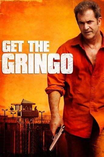 Get the Gringo (2012) Hindi Dubbed download full movie