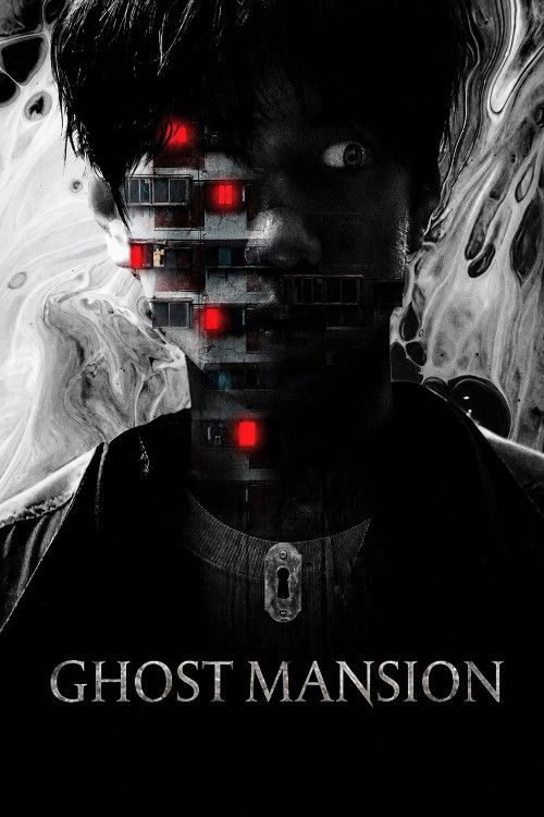 Ghost Mansion (2021) Hindi Dubbed Movie download full movie