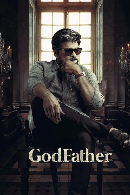 Godfather (2022) UNCUT Hindi Dubbed Movie download full movie