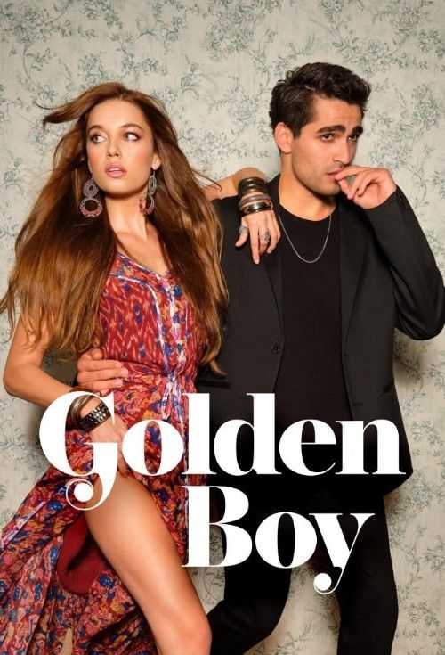 Golden Boy (2022) Season 1 Hindi Dubbed Complete Turkish Web Series download full movie