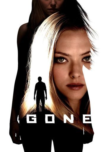 Gone (2012) Hindi Dubbed Movie download full movie