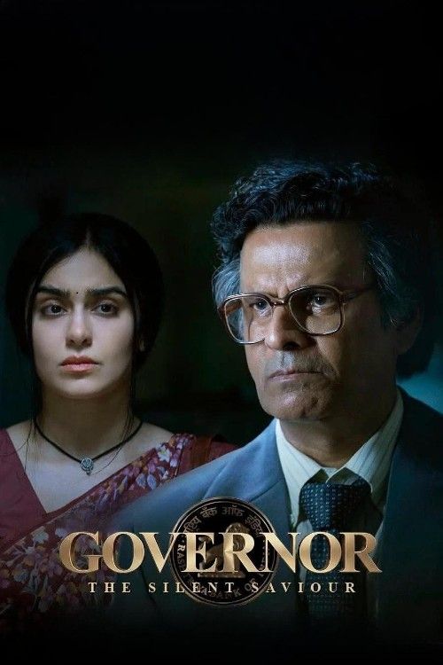 Governor: The Silent Saviour (2026) Hindi Movie download full movie