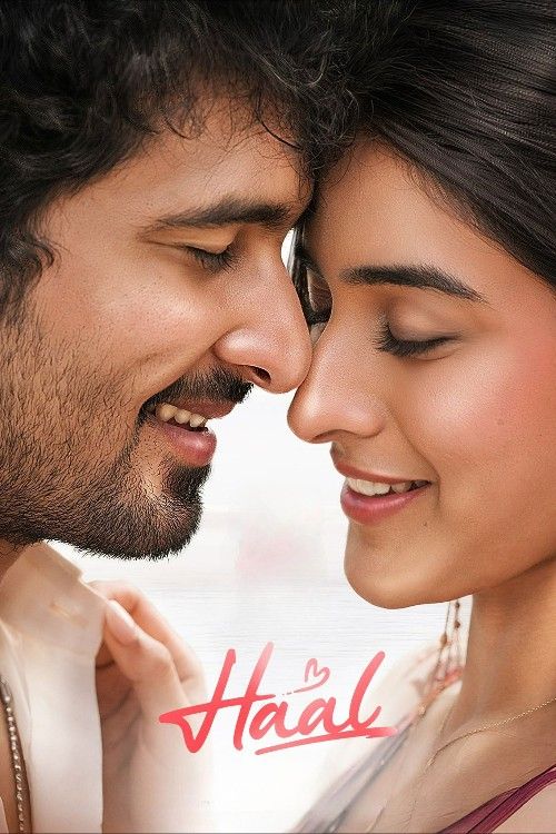 Haal (2025) Hindi HQ Dubbed Movie download full movie