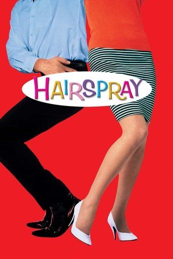 Hairspray (1988) Hollywood English Movie download full movie