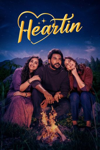 Heartin (2026) Hindi HQ Dubbed Movie download full movie