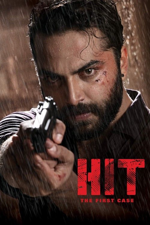 HIT - The First Case (2020) UNCUT Hindi Dubbed Movie download full movie