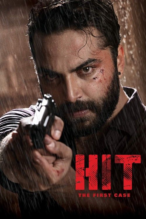 Hit The First Case (2020) UNCUT Hindi Dubbed Movie download full movie