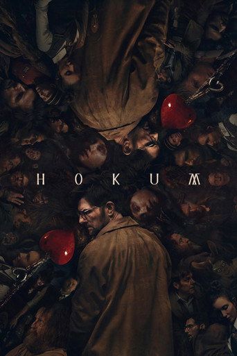 Hokum (2026) Hindi (Unofficial) Dubbed Movie download full movie