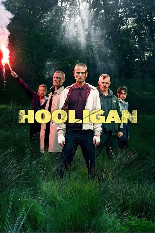 Hooligan (2022) Season 1 Hindi Dubbed Complete Series download full movie