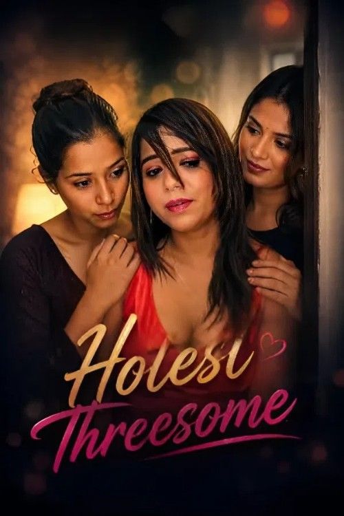 Hotest Threesome (2026) Hindi Short Film download full movie