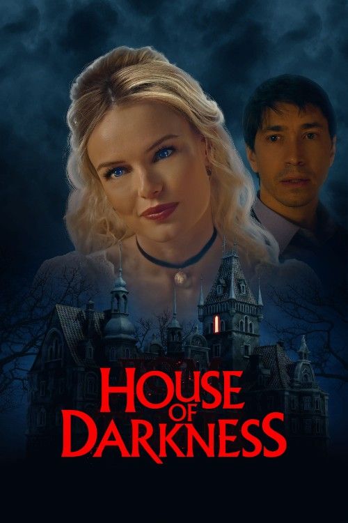 House of Darkness (2022) Hindi Dubbed Movie download full movie