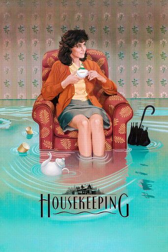 Housekeeping (1987) Hindi Dubbed Movie download full movie