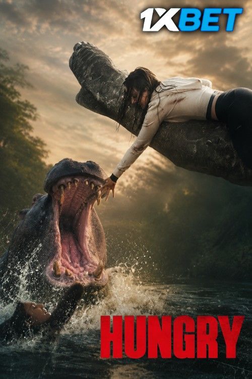 Hungry (2026) Hollywood English Movie download full movie