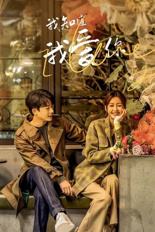 I Know I Love You (2024) Season 1 Hindi Dubbed Complete Series download full movie