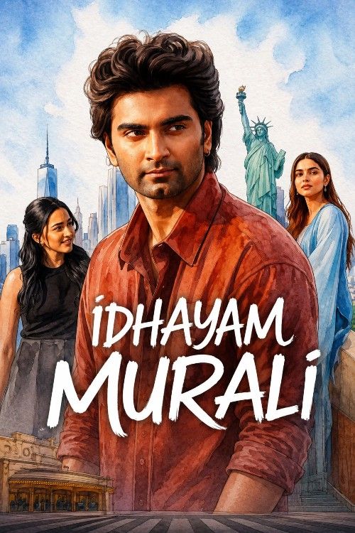Idhayam Murali (2026) Hindi Dubbed Movie download full movie