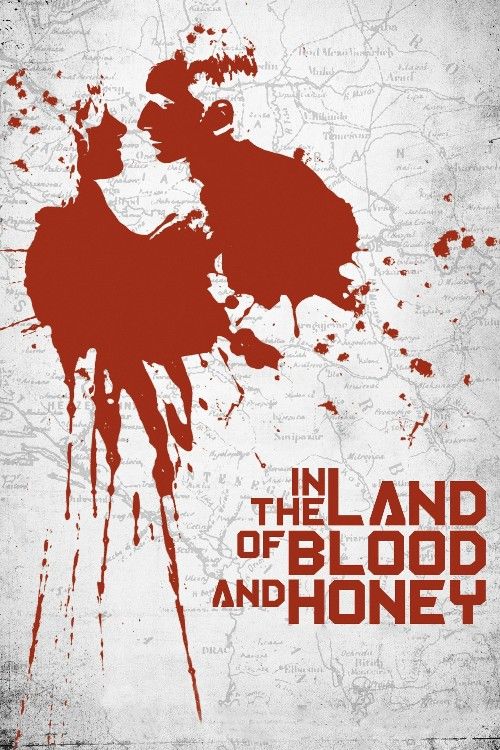 In the Land of Blood and Honey (2011) Serbian Movie download full movie