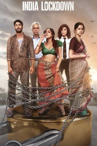 India Lockdown (2022) Hindi Movie download full movie