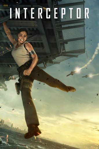 Interceptor (2022) Hindi Dubbed Movie download full movie