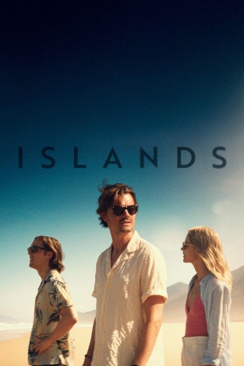 Islands (2025) Hollywood English Movie download full movie
